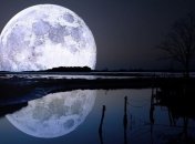 На Луне найдена пещера, в которой возможно создание космической базы