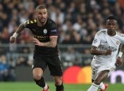 Лига чемпионов: в УЕФА определились с датой матча "Манчестер Сити" - "Реал"