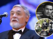 Как выглядит могила легенды кино Ростислава Янковского