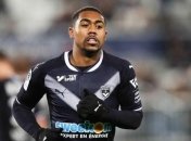 "Барселона" выиграла борьбу у "Ромы" за бразильца Малкома