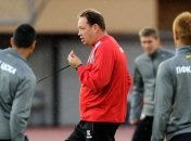 Леонид Слуцкий: Матчей с соперником такого уровня не припоминаю