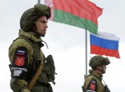 Военные рф в Беларуси