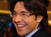 Андрей Малахов разводится с супругой Натальей Шкулевой