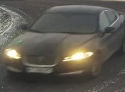 Украинец продал свой Jaguar и заявил об угоне ради страховки, но что-то пошло не так (фото, видео)