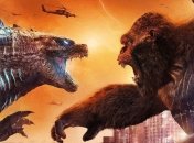 Фильм "Годзилла против Конга" уже слили в сеть: отзывы