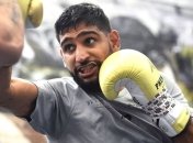 Хан назвал лучших боксеров хэвивейта