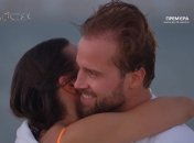 Виктория Варлей и Алекс Топольский