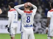 Лион потерял очки в игре 20 тура Лиги 1 против Реймса