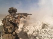 Український воїн