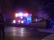 В Чикаго неизвестные открыли огонь по прохожим