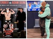 Александр Беспутин вступился за Василия Ломаченко и Александра Усика