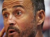 Луис Энрике о поражении "Барселоны" в матче с "Алавесом"