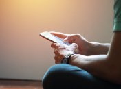 Іноді підключення телефону до інтернету може барахлити