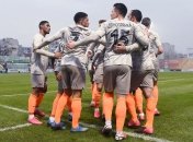 Завершился первый этап УПЛ 2019/20: турнирные расклады