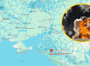 Аэродром РФ "Ханская"