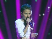 Украинская участница «Детского Евровидения» поедет в Сан-Ремо