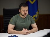 Володимир Зеленський