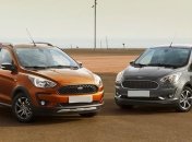 "Заряженный" хэтчбек Ford перестали выпускать