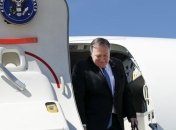 Помпео запланировал новое "евротурне": все подробности