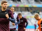 Джеррард: Мы ждем "Реал" на "Энфилде"