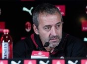 Наставник Милана рассказал, за счет чего удалось обыграть Дженоа