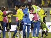 Копа Америка. Сборная Бразилии со скандалом проиграла колумбийцам