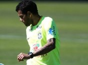 "Барселона" назвала схему продажи Дани Алвеса