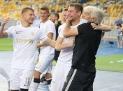 Колос на 95-й минуте вырвал путевку в Лигу Европы (Видео)