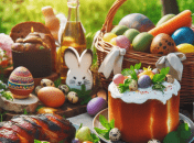 Что взять с собой на пикник