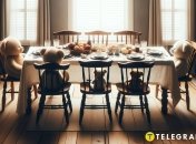 Дайте можливість вислухати іншу точку зору (фото створене з допомогою ШІ)