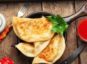 Вкусно, сытно, необычно