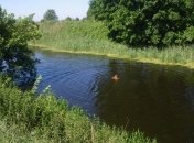 С начала августа в Украине утонуло более 20 людей