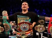 Тренер Гассиева оценил перспективы Усика в хэвивейте