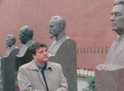 В оккупированном Крыму скончался внук Брежнева