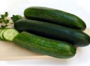 Лечебные свойства огурцов
