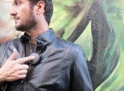 OnBeep Onyx: носимый коммуникатор в стиле Star Trek