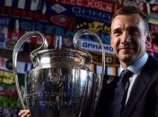 Андрей Шевченко вошел в престижный рейтинг