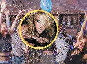 Этот трек разрывал все чарты