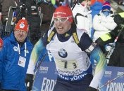 Украинский биатлонист Жирный прокомментировал переезд в Россию