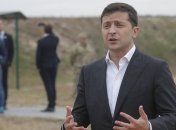 Зеленский подписал указ, поддерживающий детей-сирот