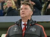 Ван Гал: Победа даст фанатам надежду