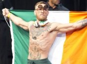 Макгрегор извинился за свое поведение на турнире Bellator 187