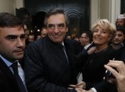 На французских праймериз лидирует пророссийский кандидат