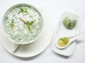 Все буде смачно 07.07.2016: окрошка от Татьяны Литвиновой ВИДЕО