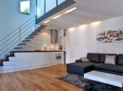 Эксперт рассказала, почему двухуровневые квартиры вышли из моды