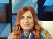 Валентина Цербе-Несина