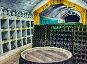 Оккупанты в Крыму выставили на продажу завод шампанских вин