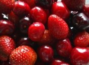 Рост рынка ягод в Украине составляет 2-4% в год