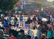 Мігрантів з Центральної Америки хочуть пом’якшення вимог до них