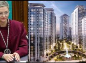 У мужа-пенсионера судьи КСУ нашли квартиру в Киеве за 13 миллионов